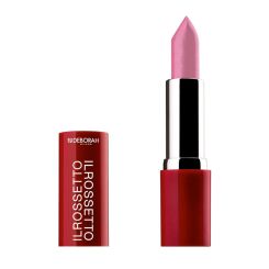 Deborah Milano Il Rossetto Classic Lipstick 532 Hot Pink