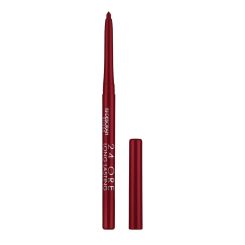 Deborah Milano 24Ore Longlasting Lip Pencil 2 Vivid Red