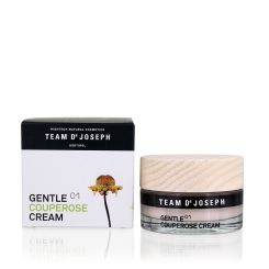 Team Dr. Joseph Gentle Couperose Cream 50 Ml