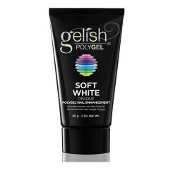 Gelish Polygel Soft White 60 G