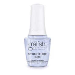 Gelish Clear Brush On Structure 15 Ml