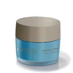 Anesi Aqua Vital Crème Confort 24H 50Ml