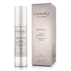 Casmara Lightening Clarifying Cream Spf50 50Ml