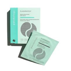 Patchology Flashpatch Eye Gels - 5 Pairs