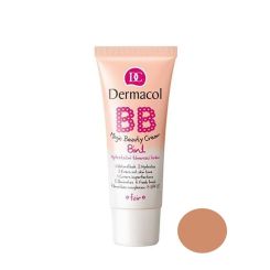Dermacol Bb Magic Beauty Cream 8In1 Shell
