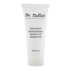 Dr. Tadlea Cosmetica Instant Soothing Make-Up Remover 100 Ml