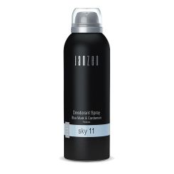 Janzen Deodorant Spray Sky 11 - 150 Ml