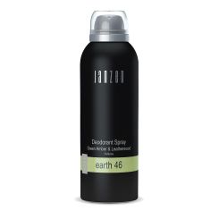 Janzen Deodorant Spray Earth 46 - 150 Ml