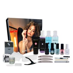 Nail Perfect Sqeasy Gel Get Started Kit