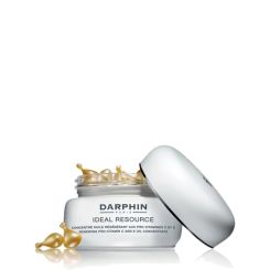 Darphin Ideal Resource Vitamin C & E Oil Concentrate 20 Ml