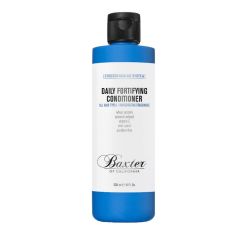 Baxter Of California Daily Fortifying Conditioner 236 Ml