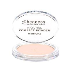 Benecos Compact Powder